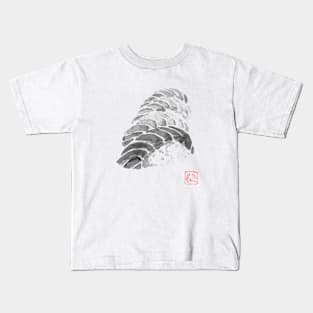 4 sushis Kids T-Shirt